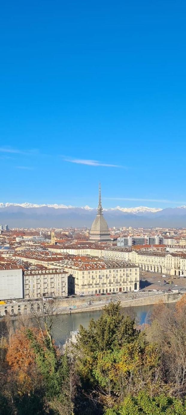 Appartamento Casa Bogino - Centro Storico Di Torino By Bib'S Apartments Turim Exterior foto