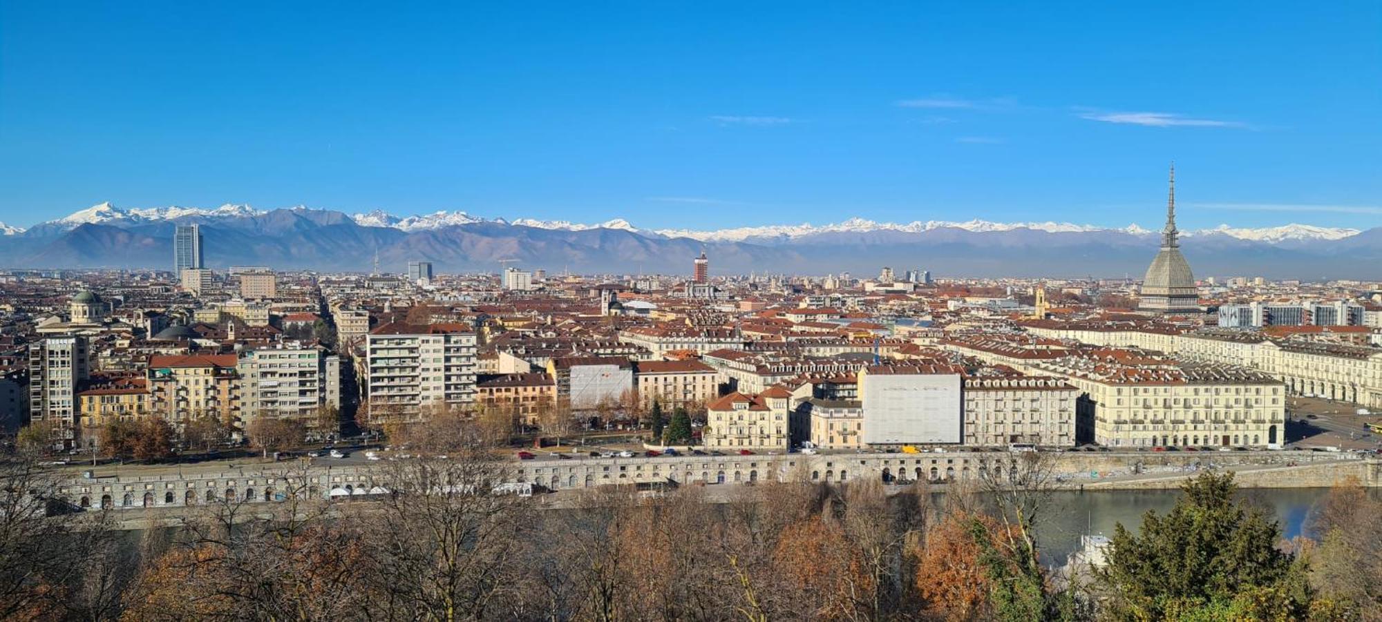 Appartamento Casa Bogino - Centro Storico Di Torino By Bib'S Apartments Turim Exterior foto