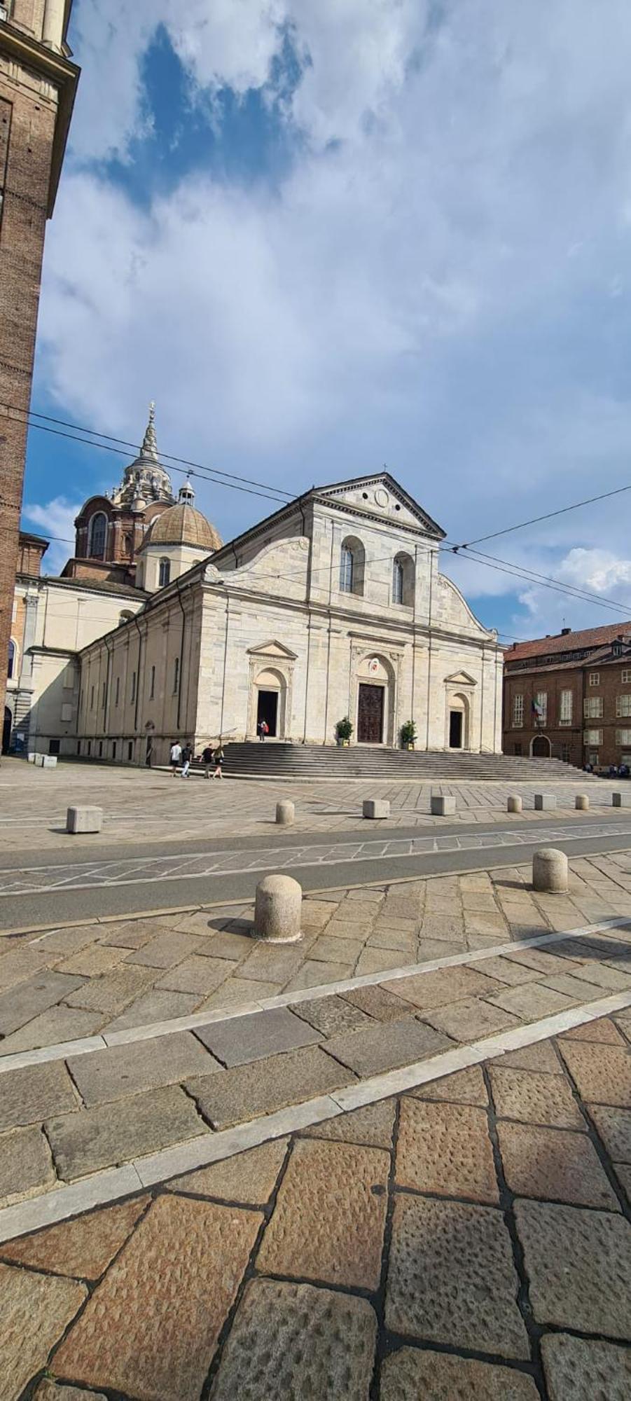 Appartamento Casa Bogino - Centro Storico Di Torino By Bib'S Apartments Turim Exterior foto