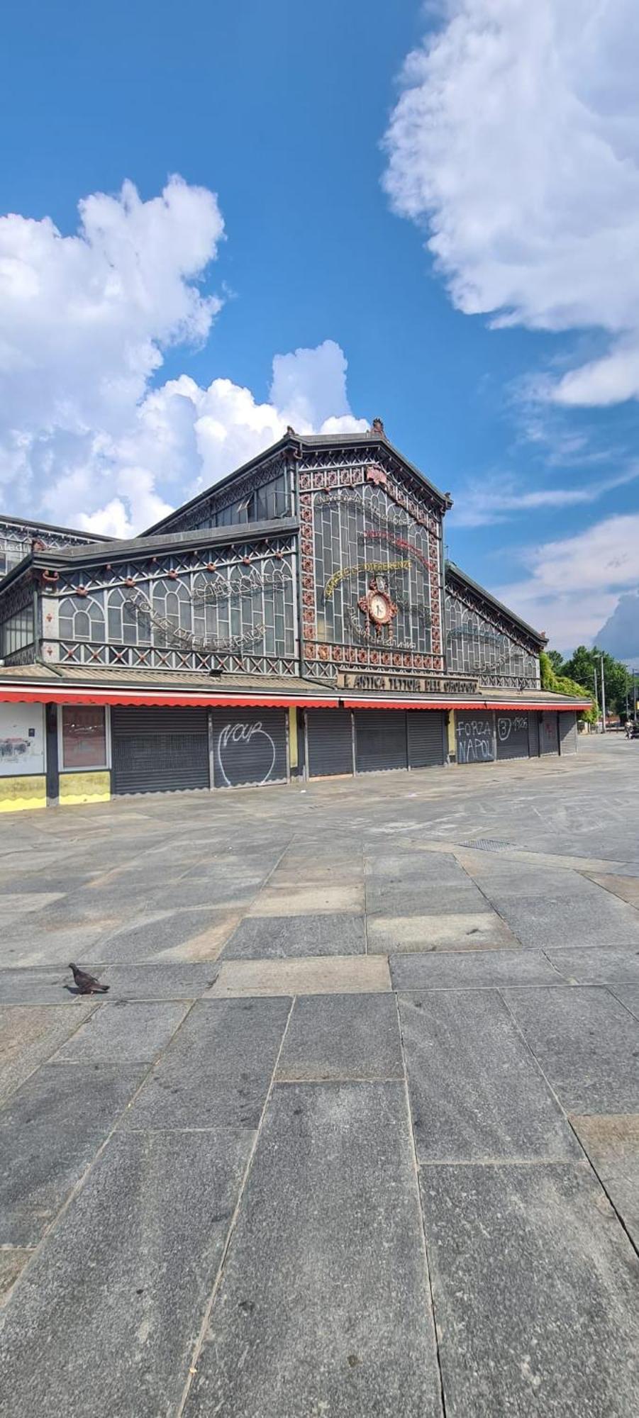 Appartamento Casa Bogino - Centro Storico Di Torino By Bib'S Apartments Turim Exterior foto