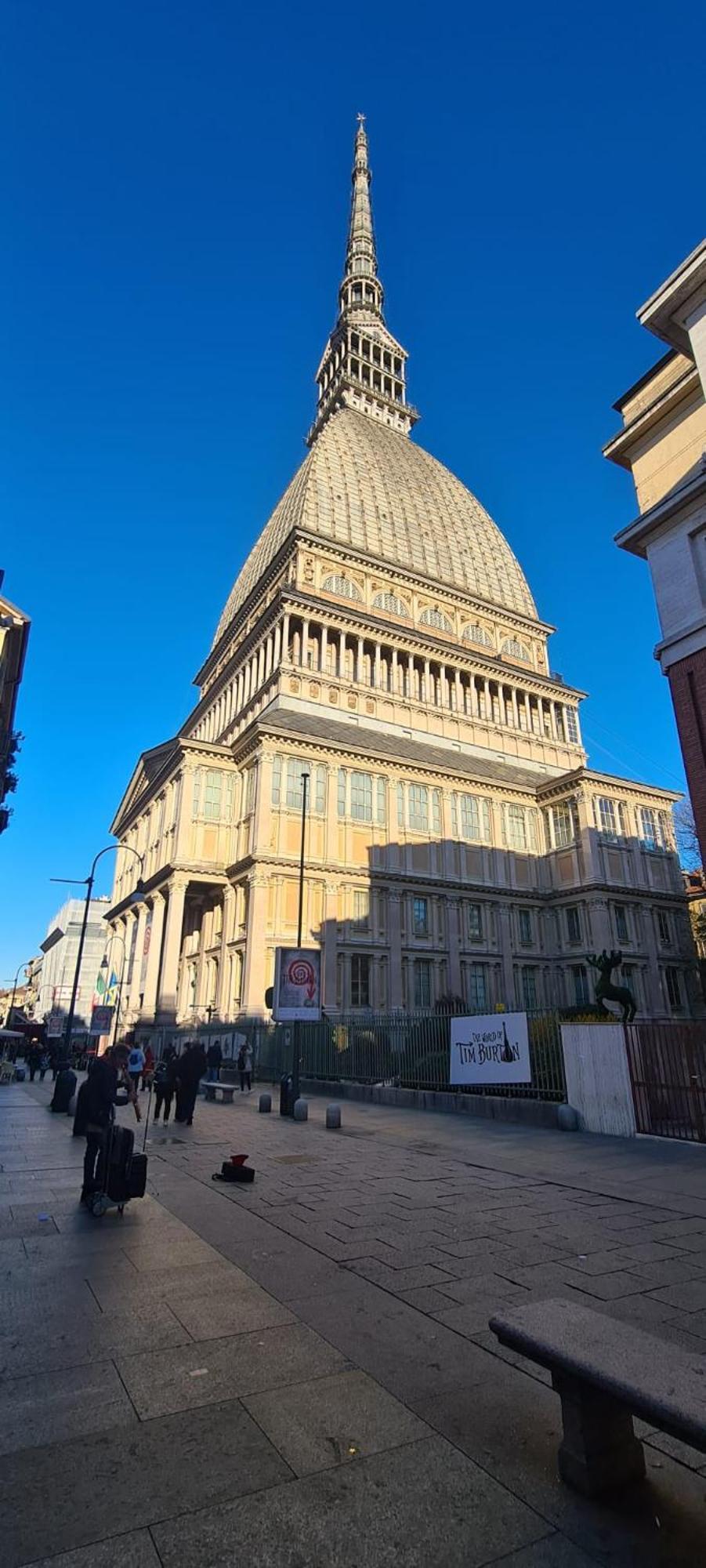 Appartamento Casa Bogino - Centro Storico Di Torino By Bib'S Apartments Turim Exterior foto